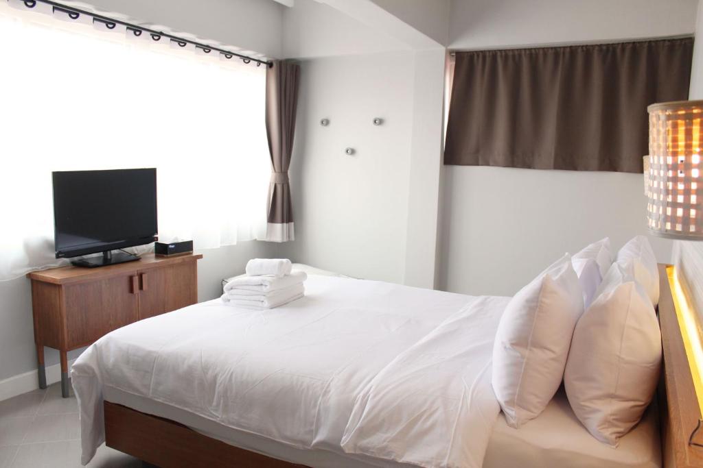 Thapae Happy House - Resim 13