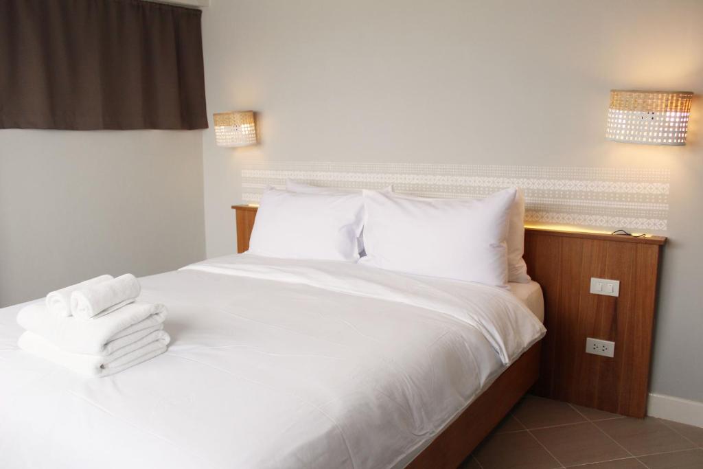 Thapae Happy House - Resim 14