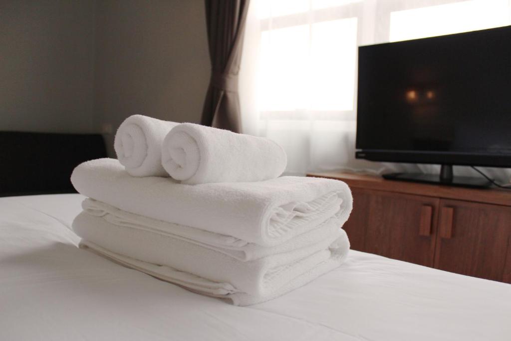 Thapae Happy House - Resim 16