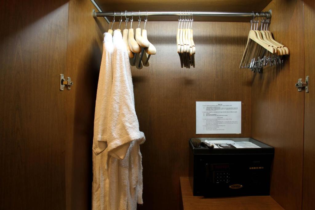 FuramaXclusive Sathorn, Bangkok - Resim 31