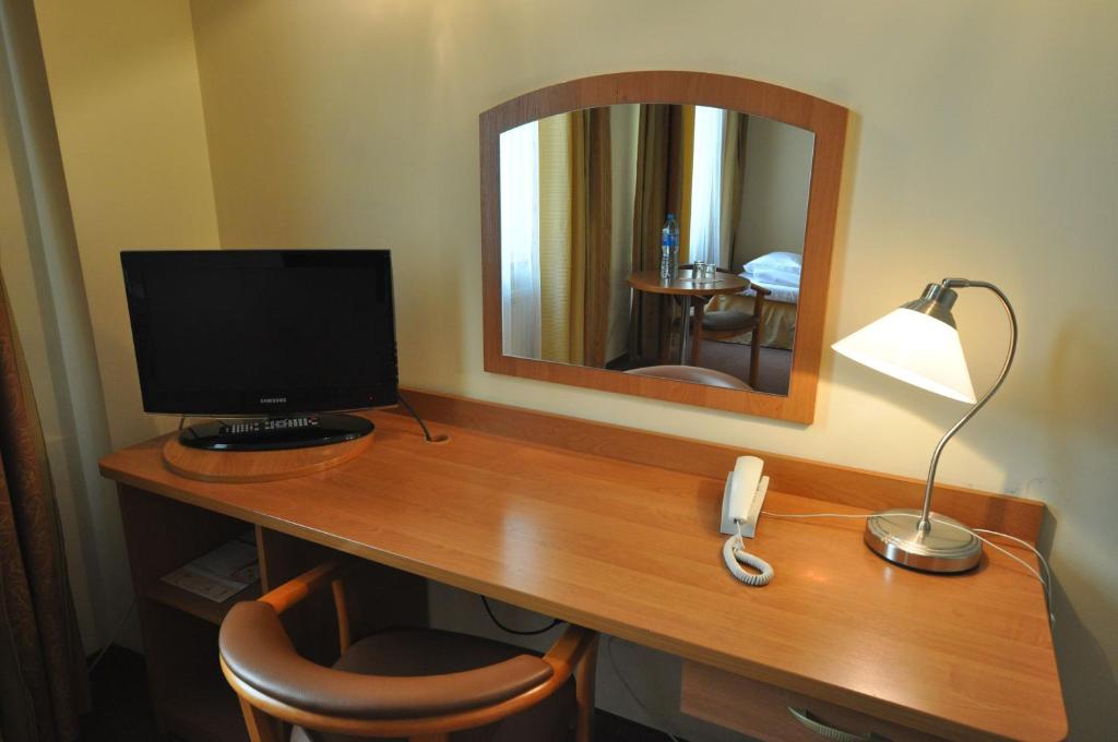 Matejko Hotel - Resim 15