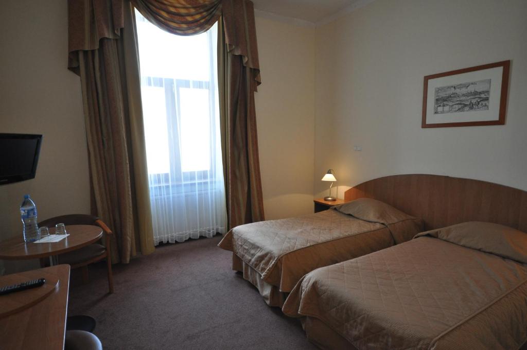 Matejko Hotel - Resim 36