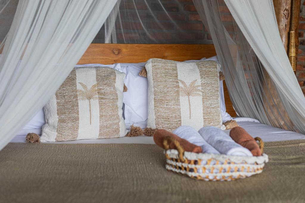 Shigar Livin Bali - 16