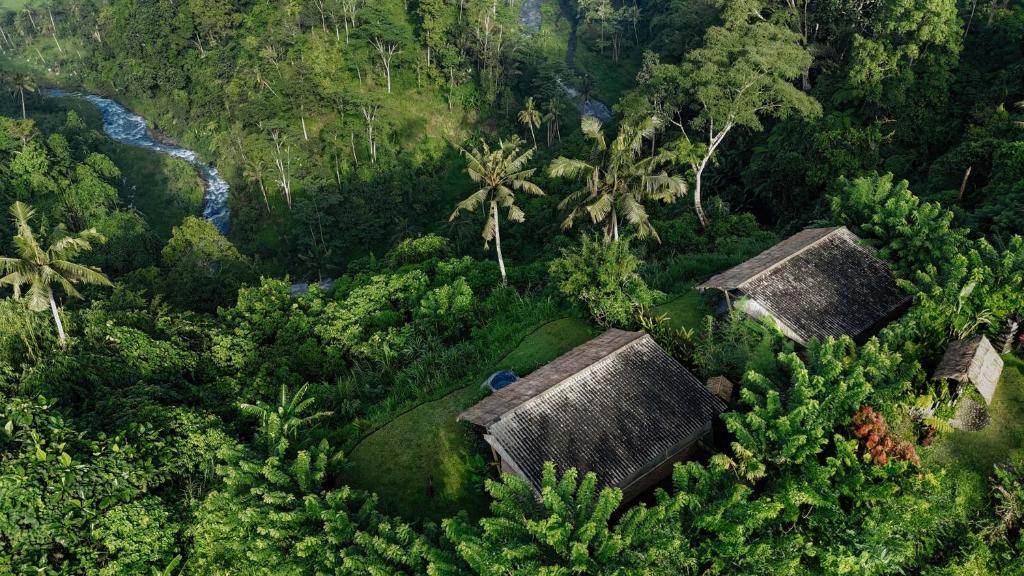 Shigar Livin Bali - 1