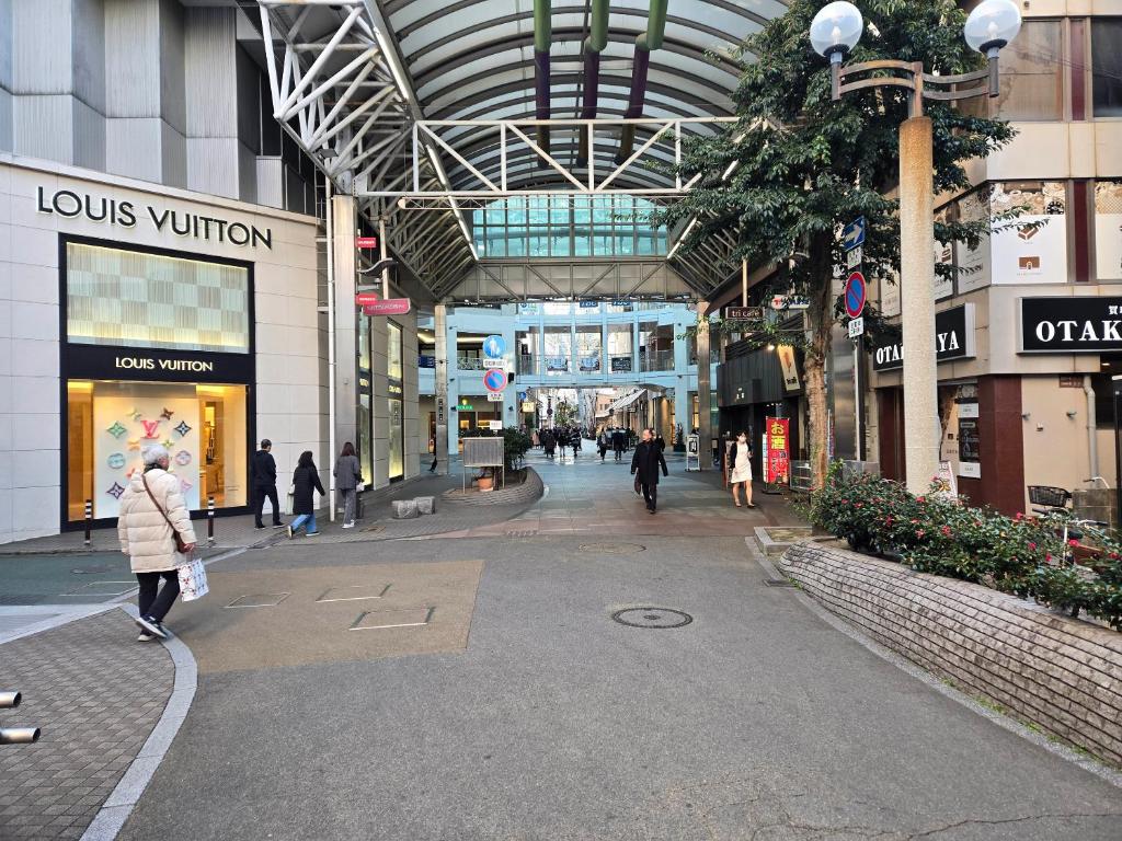 Fotografie z fotogalerie ubytování 旅館やすらぎ v destinaci Takamacu