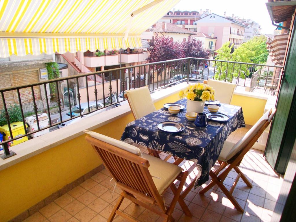 Gallery image of Casa Sonneninsel in Grado