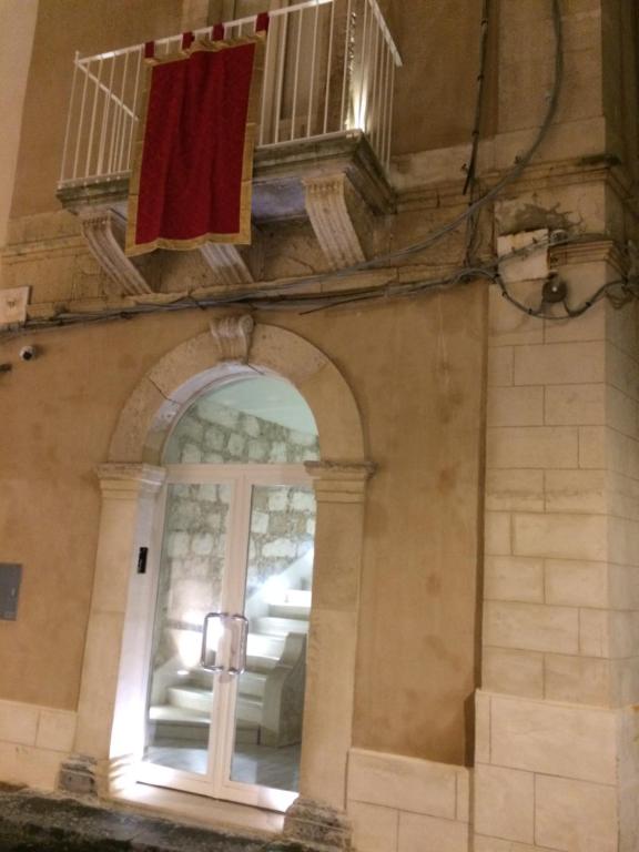 תמונה מהגלריה של Archè בסירקוזה