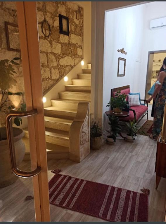 תמונה מהגלריה של Archè בסירקוזה