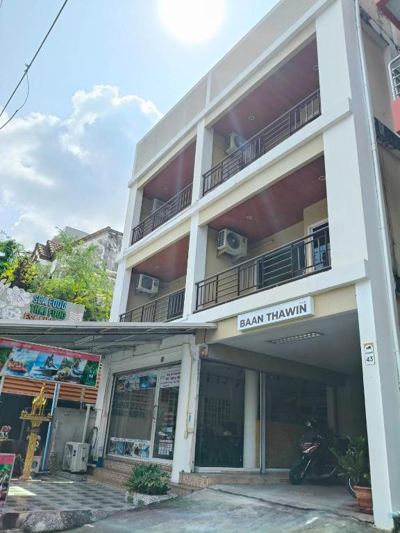 Baan Thawin - Resim 34