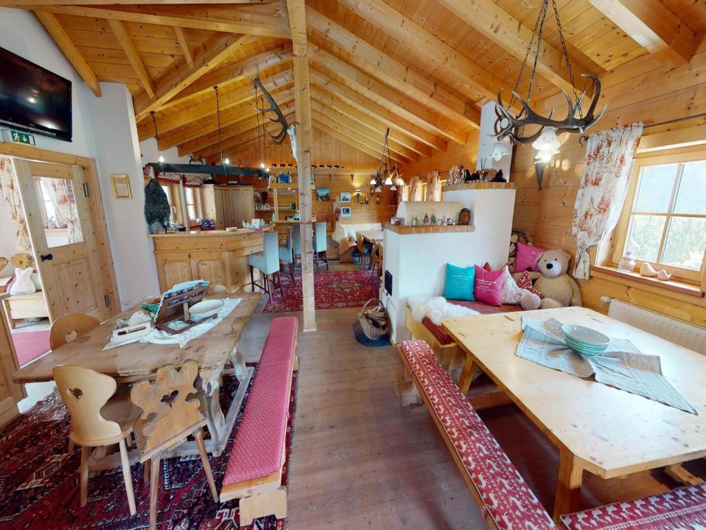 Holiday resort Naturdorf Oberkühnreit Neukirchen – OSB03097-DYA