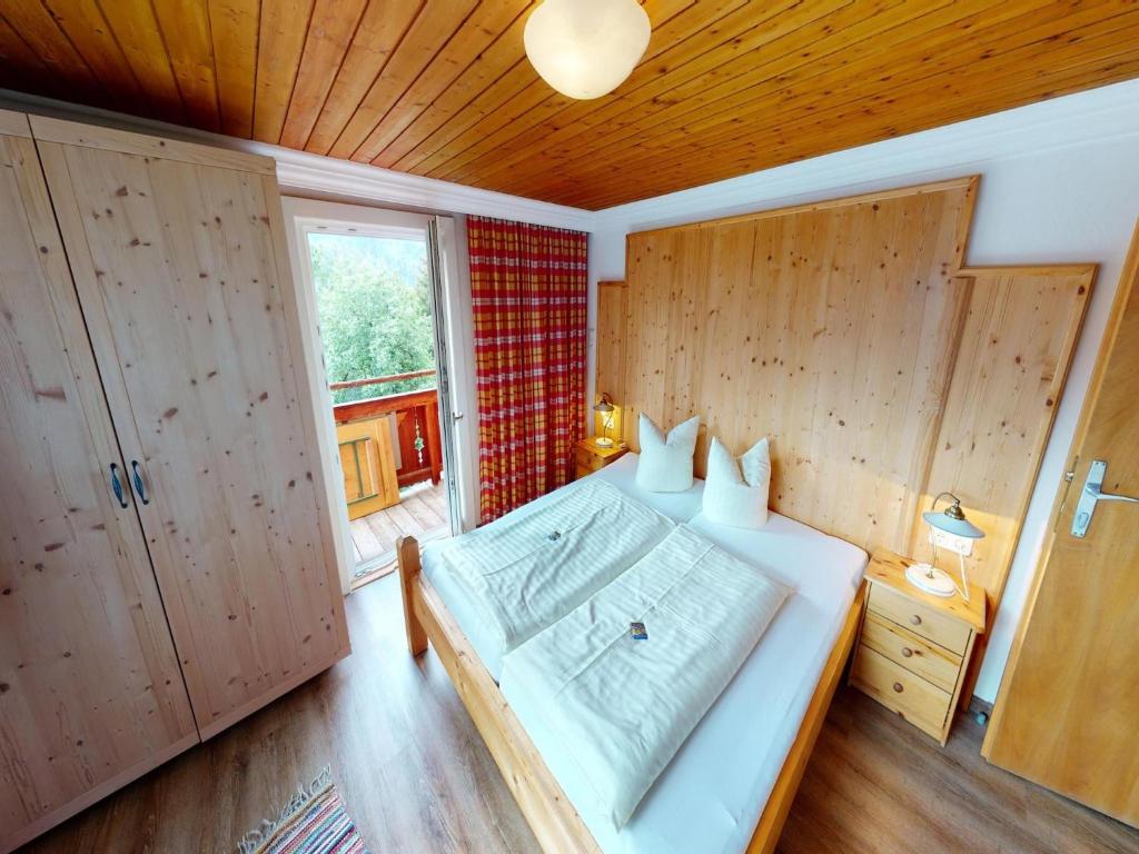 Holiday resort Naturdorf Oberkühnreit Neukirchen – OSB03097-TYC