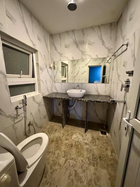 Foto dalla galleria di Modern 2BHK in Prime Location a Pokhara
