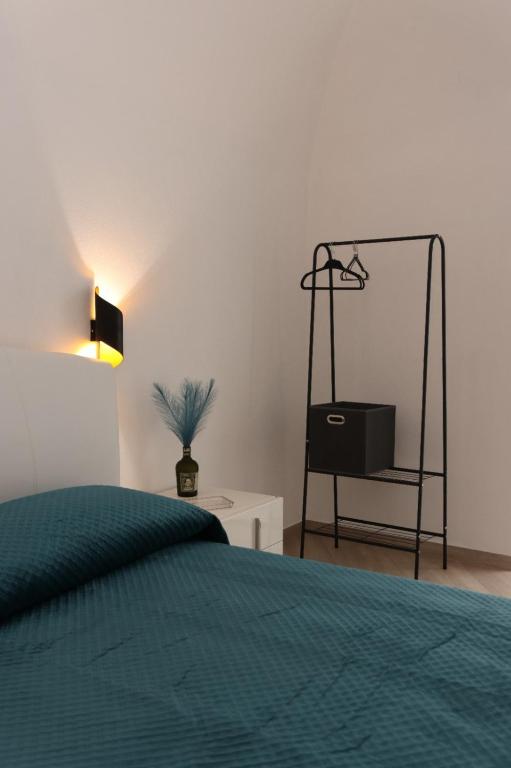Il Viandante Bed & Breakfast - Double Room