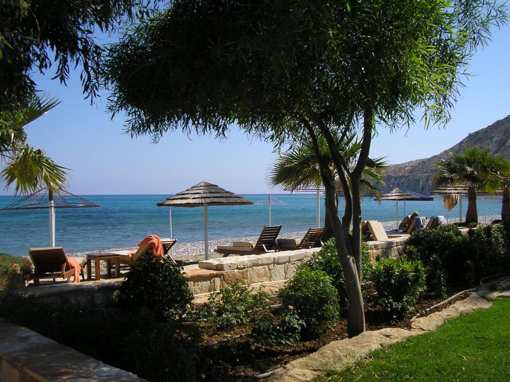 Pissouri Beach House - Image