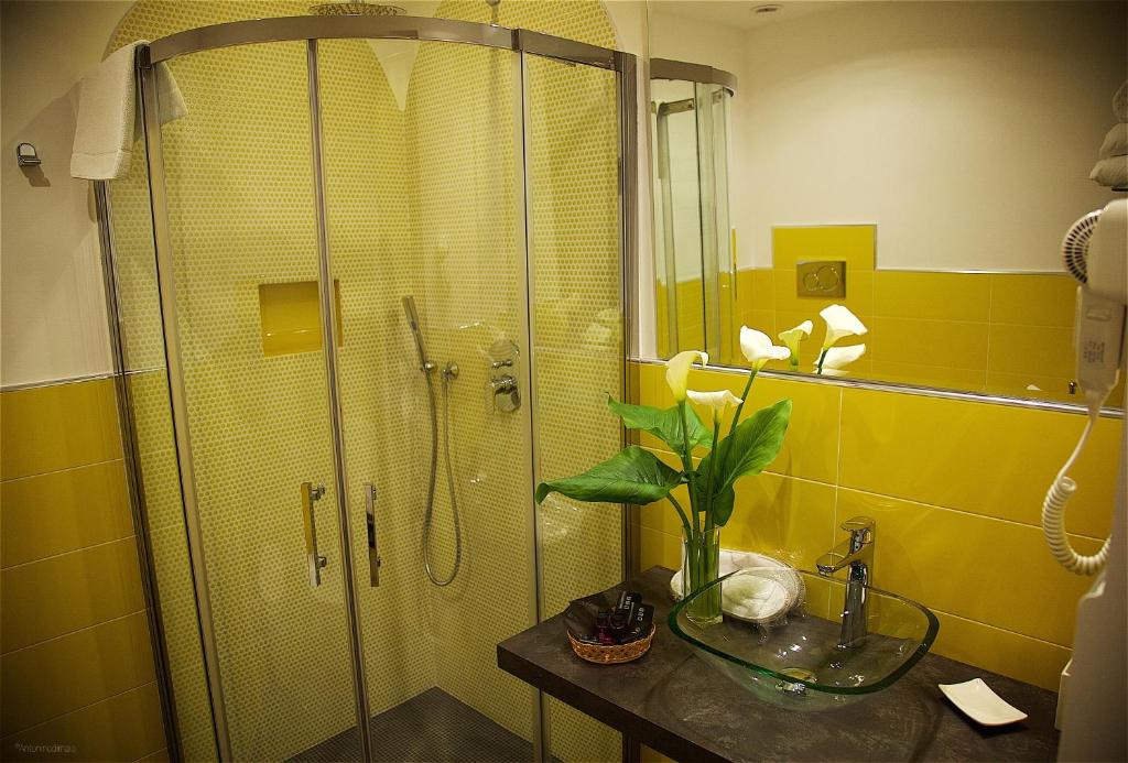 Il Giardino Segreto - 5