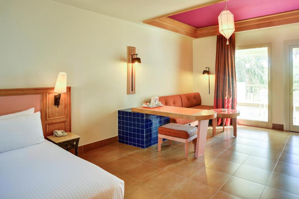 Hotel Novotel Sharm El-Sheikh - 6