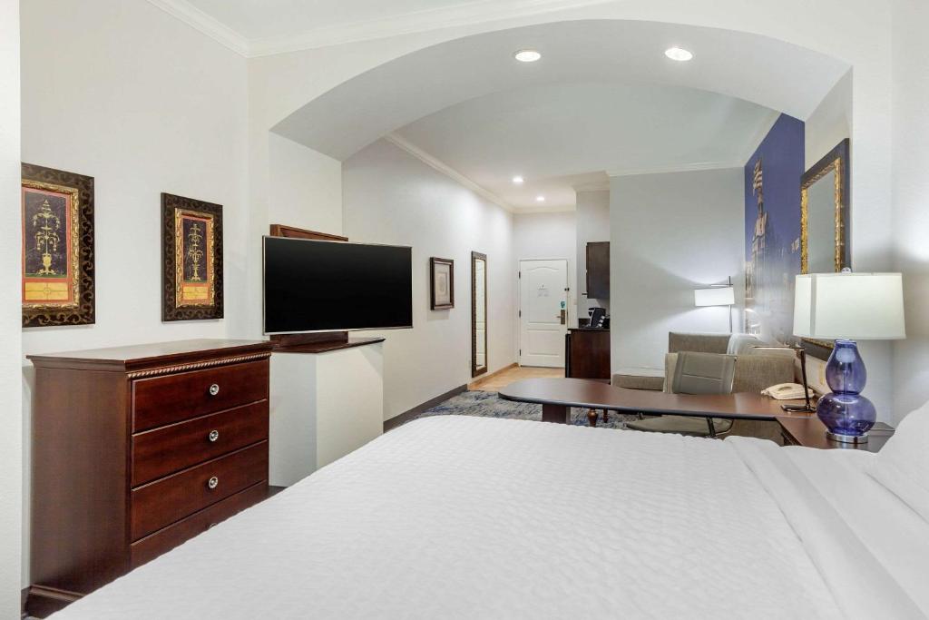 Clarion Pointe Sulphur Springs - King Suite Avec Canapé-lit - Non-fumeur