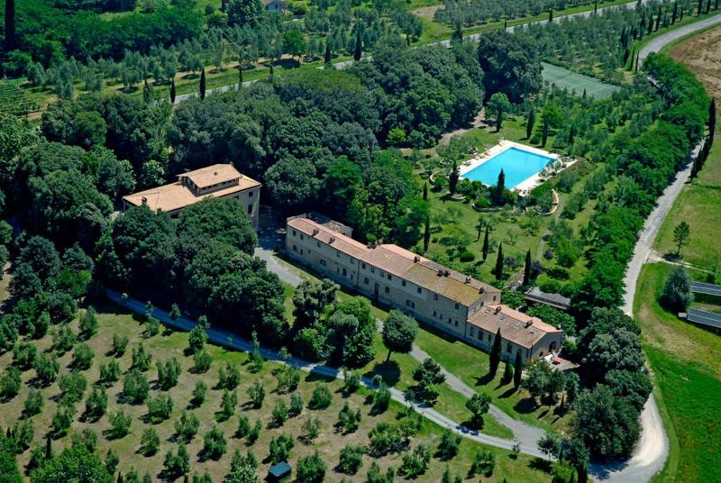 Tenuta Quarrata – Photos 1
