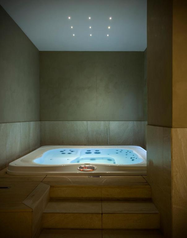 Foto sihtkohas Caselle di Sommacampagna asuva majutusasutuse Hotel Saccardi & Spa - Adults Only galeriist