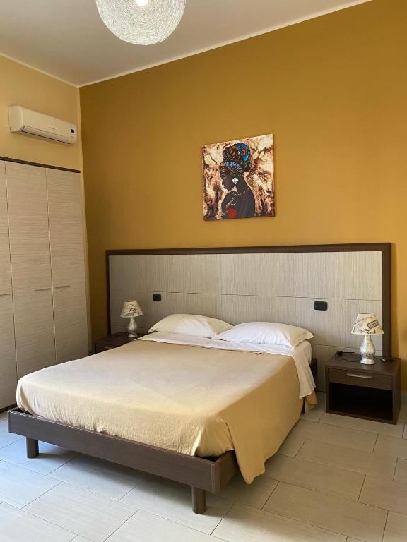 Sant'Agostino Affittacamere - 11