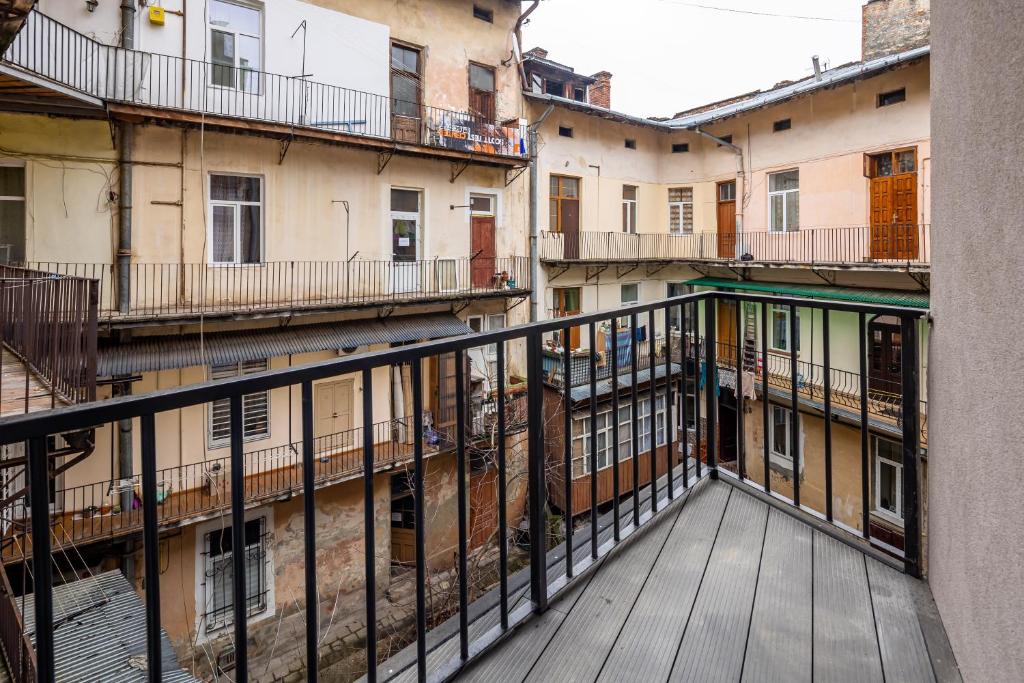 Alfa Apartments Kostiushka 24 photo 3
