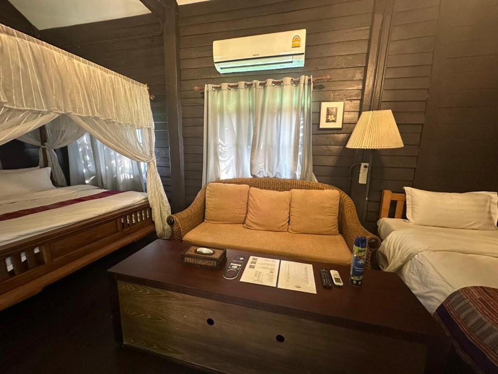 Mango Tree Resort - Resim 10