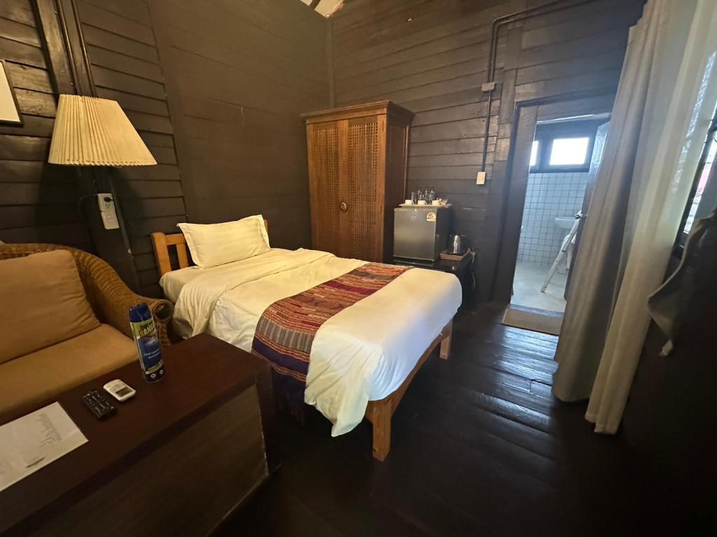 Mango Tree Resort - Resim 13