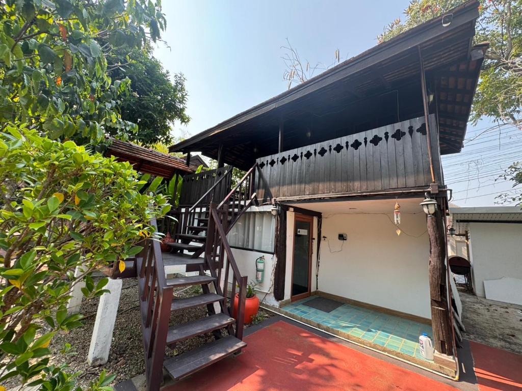 Mango Tree Resort - Resim 21