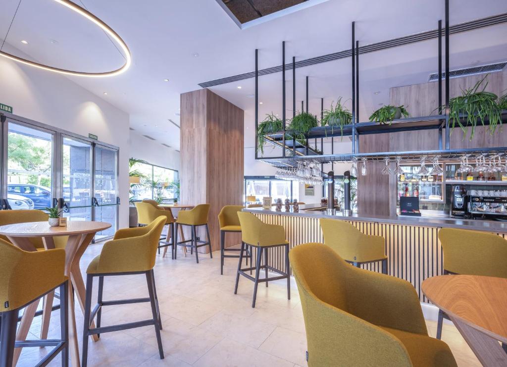 INNSiDE by Melia Valencia Oceanic - Resim 12