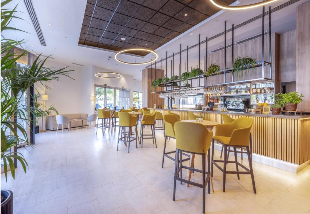 INNSiDE by Melia Valencia Oceanic - Resim 15