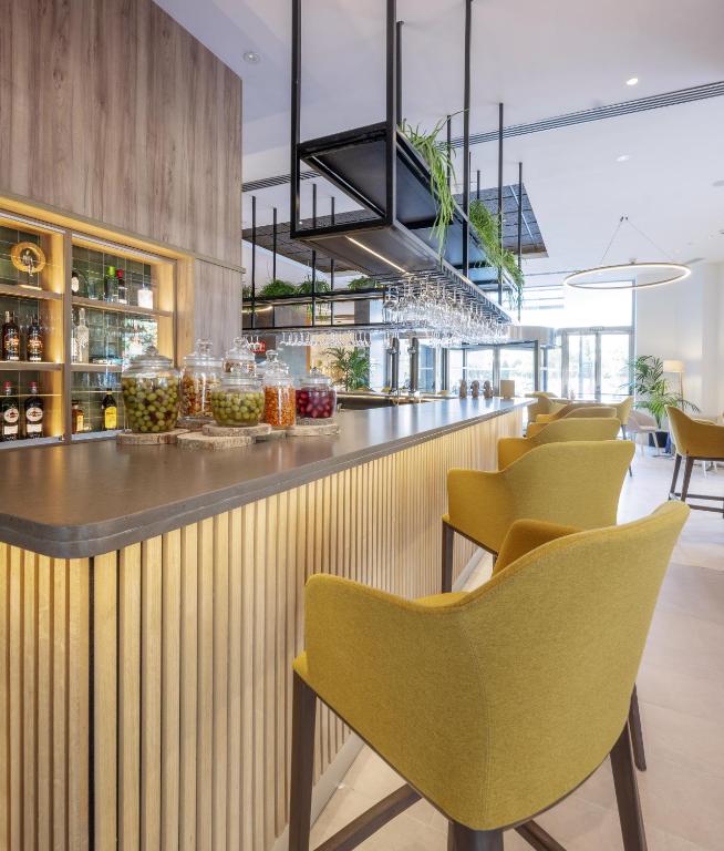 INNSiDE by Melia Valencia Oceanic - Resim 20