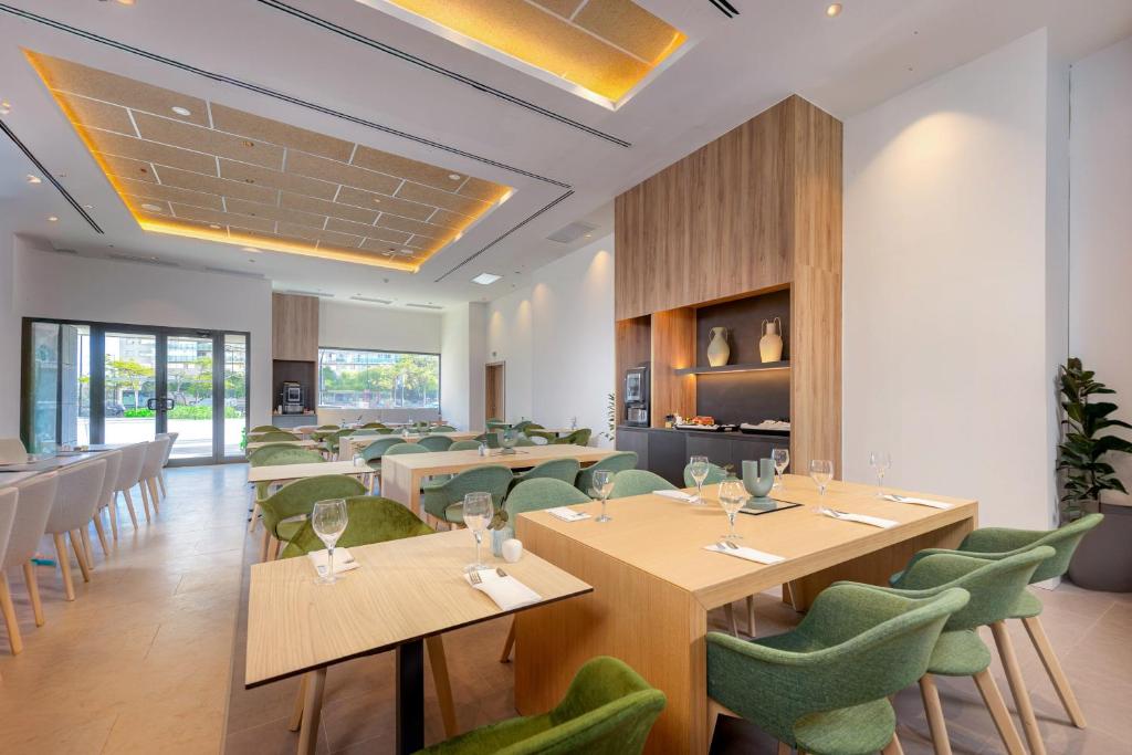 INNSiDE by Melia Valencia Oceanic - Resim 28