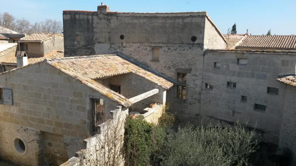 Φωτογραφία από το άλμπουμ του Le Petit DoMeynes σε Meynes