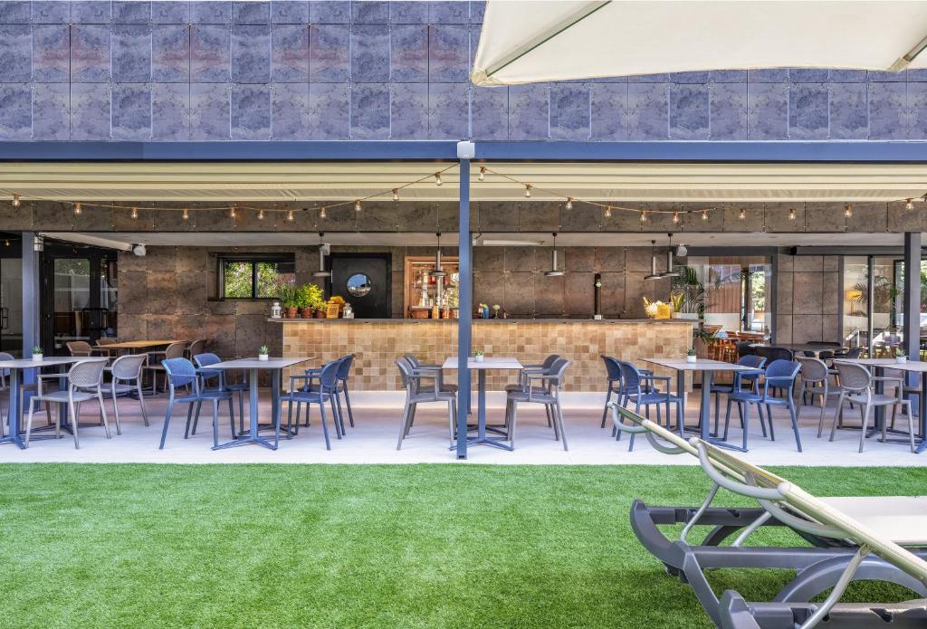 INNSiDE by Melia Valencia Oceanic - Resim 31