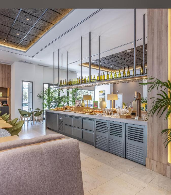 INNSiDE by Melia Valencia Oceanic - Resim 42