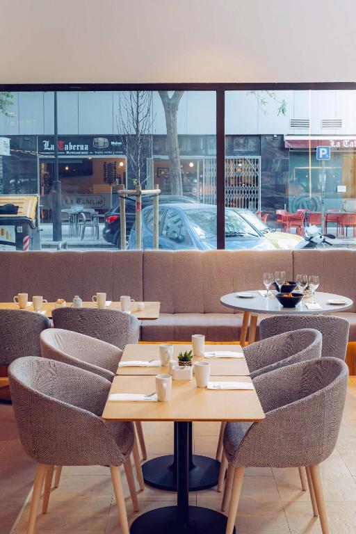 INNSiDE by Melia Valencia Oceanic - Resim 37