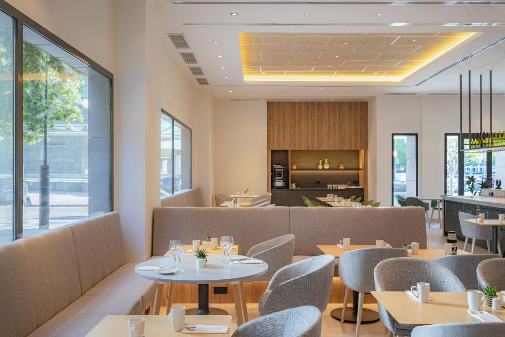 INNSiDE by Melia Valencia Oceanic - Resim 38