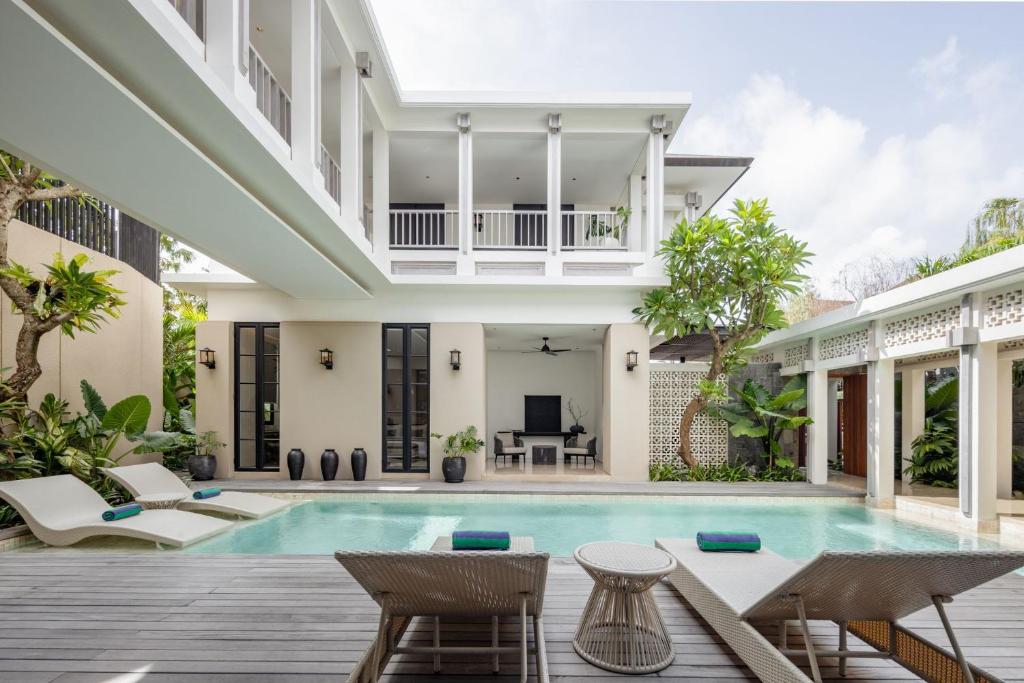 Marvee Villa Bali, Canggu (updated prices 2026)