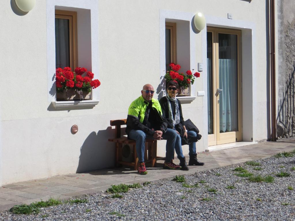 Olimpic Hostel vendégei