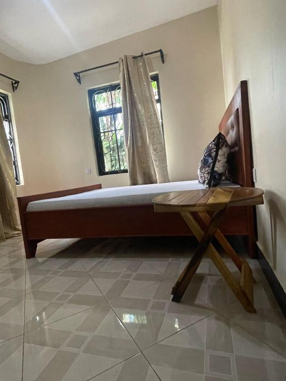 Abba's Homestay