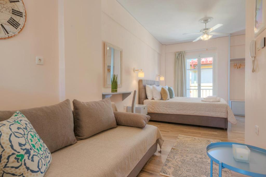 Pension Omorfi Poli - Resim 34