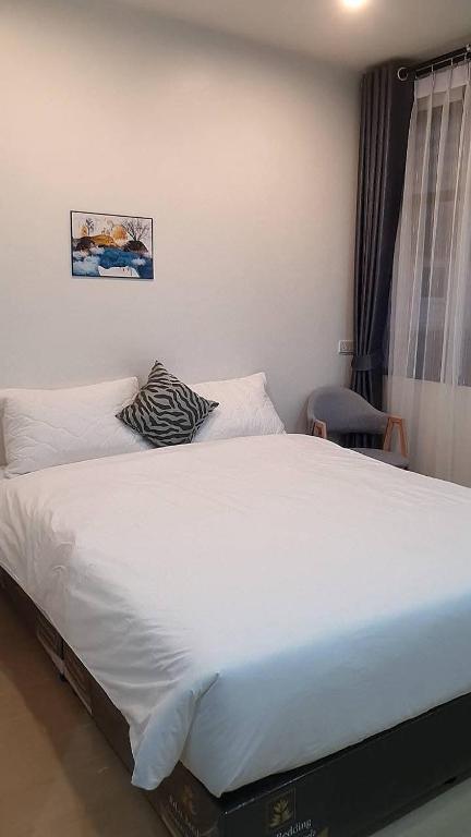 Sandy hotel - Resim 20