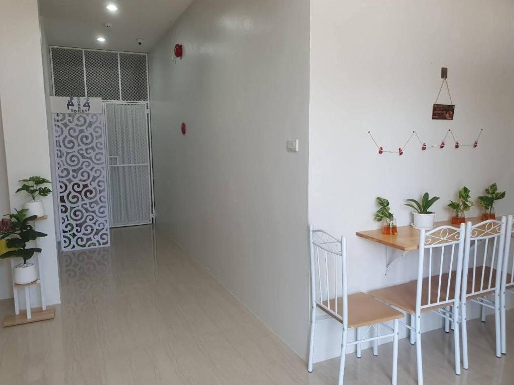 Sandy hotel - Resim 4