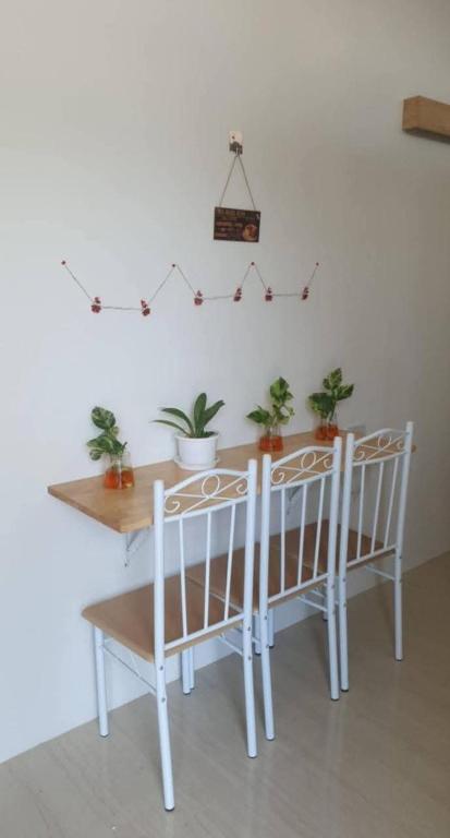 Sandy hotel - Resim 8