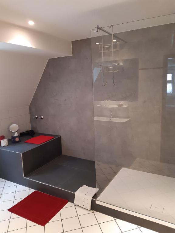 Hotel Haus Appelberg - 9