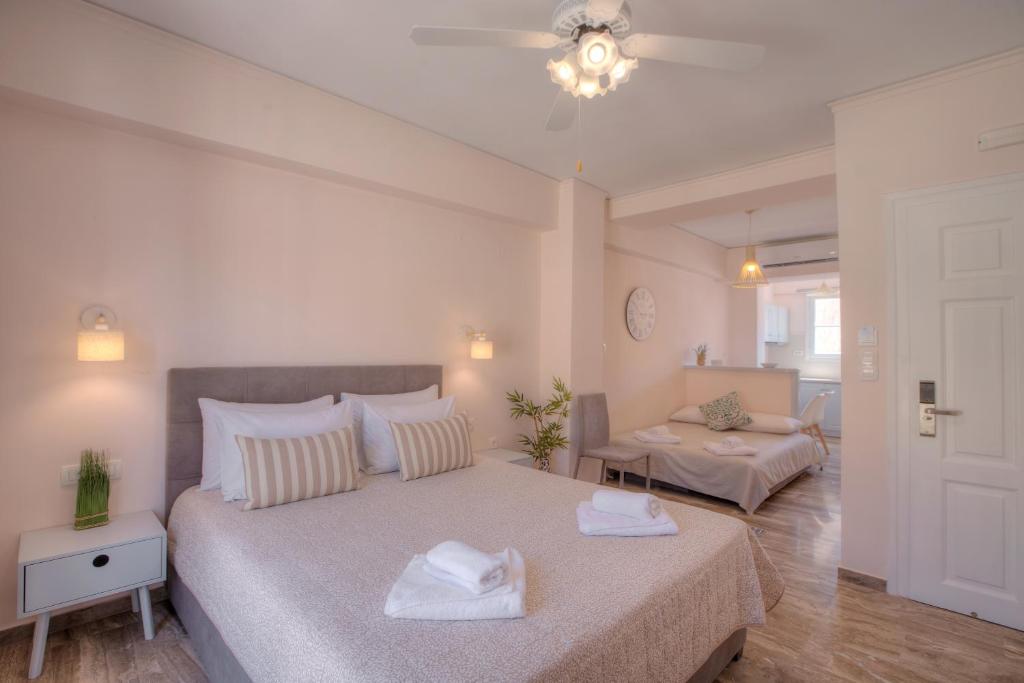 Pension Omorfi Poli - Resim 6