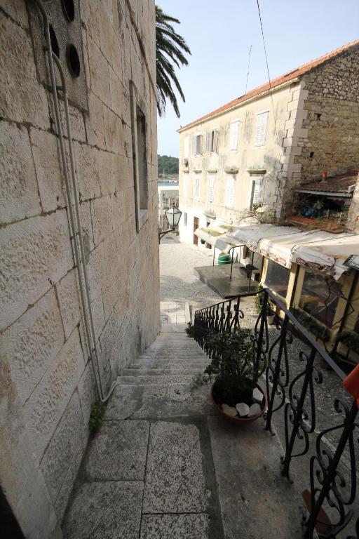 Fotografia z galérie ubytovania Apartment Adriatica City v destinácii Makarska