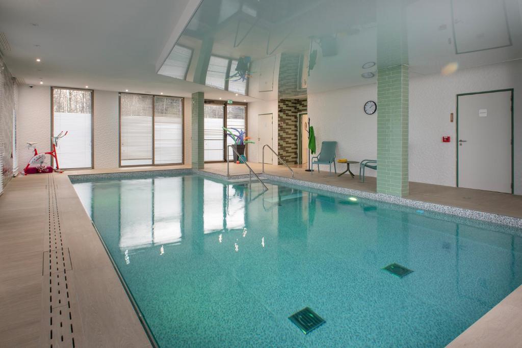 Résidence Services Seniors DOMITYS - Villa Ulma - Resim 1