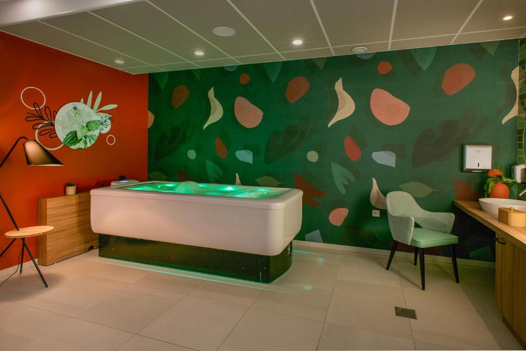 Résidence Services Seniors DOMITYS - Villa Ulma - Resim 9