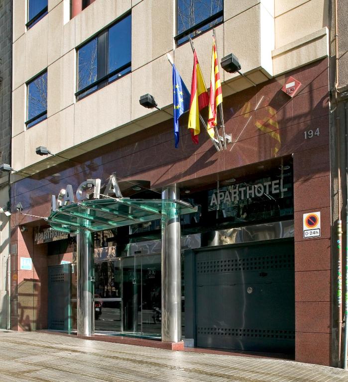 Acacia Suite - Resim 36